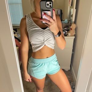 Forever 21 Crop